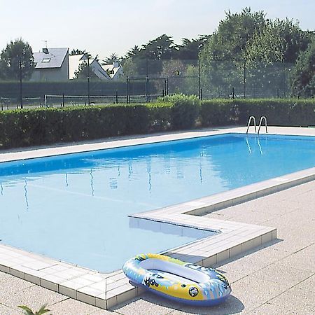 لو بولين Lagrange Vacances Les Maisonnettes المظهر الخارجي الصورة