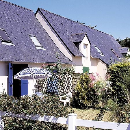 لو بولين Lagrange Vacances Les Maisonnettes الغرفة الصورة