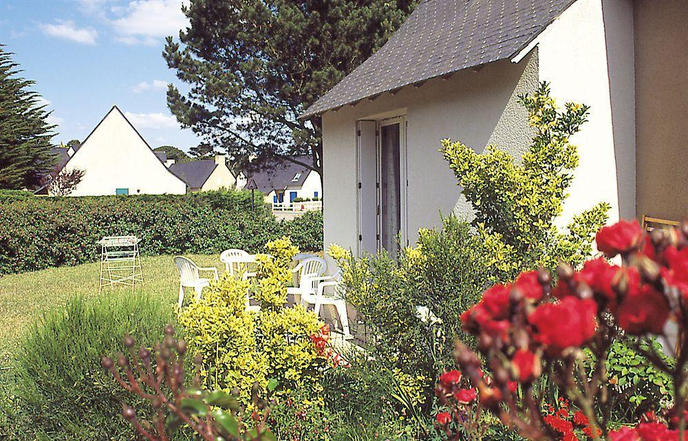 لو بولين Lagrange Vacances Les Maisonnettes المظهر الخارجي الصورة